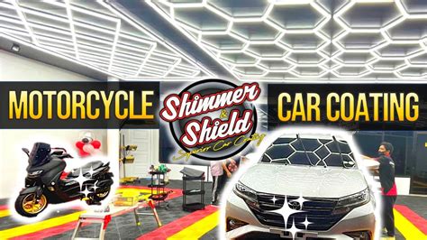 shimmer and shield car coating|Shimmer and Shield.